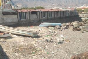 رؤيا ضبابية واستثمار
مصاب بالمس والتخبط في كل اتجاه
