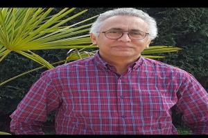 فقيد الوطن البروفيسور/ جميل محمد عبد العزيز "القحم" في رحاب الخالدين 