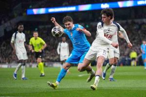 مستفيدا من فوزه ذهابا... أتلتيكو مدريد يخسر على ملعب توتنهام ويبلغ ربع نهائي الأبطال