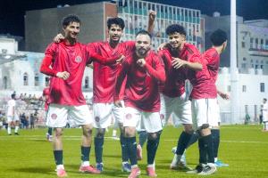 أهلي عدن يجبر التلال على توديع بطولة الفقيد المريسي 30 