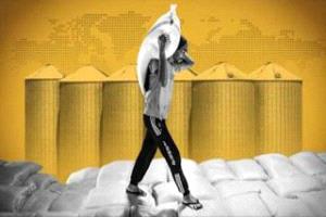 الحرب تعطل المساعدات الغذائية عالميا