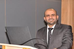 ميناء عدن يحتاج إلى حزمة استثمارية للحفاظ على استمرارية قدرته التشغيلية الحالية