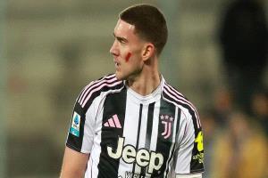 تفاصيل العقد الجديد.. فلاهوفيتش على أعتاب الاستمرار مع يوفنتوس