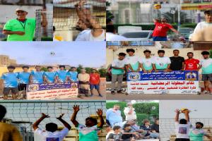 فريق مؤسسة هايم يرافق نظيره الشهيد عواد للربع النهائي بفوز ثمين على فريق المرحوم جمال سالم