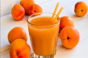 أبرزها المشمش.. فواكه تحتوي على الحديد