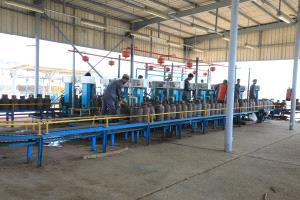 صحفي يكشف تورط منشأة "بروم" في تحويل مخصصات المواطنين لمحطات تجارية