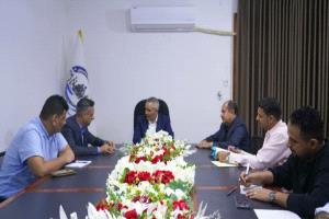 وزير الشؤون الاجتماعية يؤكد على توجيه التدخلات نحو مناطق الاحتياج الفعلية وطمأنة المانحين الدوليين