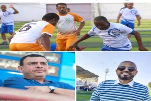 اليوم..نصف نهائي كأس الخماسي أقوى البطولات الرمضانية في العاصمة عدن