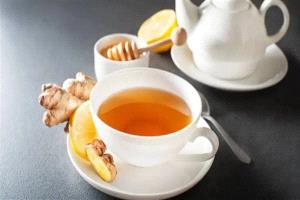 أبرزها شاي الزنجبيل.. مشروبات تقلل من أعراض الأرق
