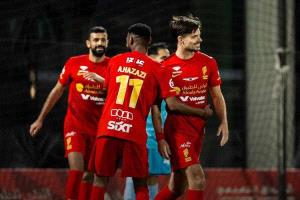 استعدادا لاستئناف دوري روشن السعودي.. القادسية يكسب الباطن برباعية