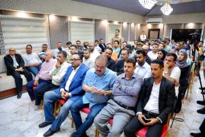 العكس هو الصحيح! ..الإعلاميون أهم من المفسبكين!!
