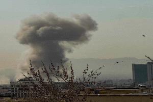 هجوم إيران يهدد إقامة كأس الفيناليسيما في قطر