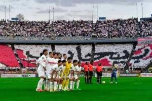 نادي الزمالك المصري يتلقى صدمة جديدة من الفيفا