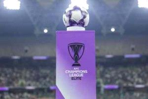 ظروف المنطقة تغير خريطة دوري أبطال آسيا.. ومواجهات نارية في جدة