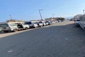 دعوة المحافظ شيخ للتدخل العاجل لإنهاء أزمة الغاز بالعاصمة عدن 