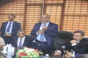 عن الفريق محمود الصبيحي