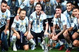 مفاجأة.. المغرب مرشح لاستضافة الفيناليسيما