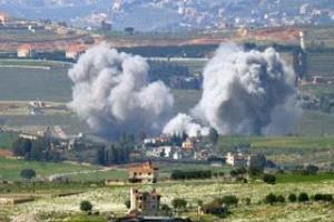 لليوم الثاني على التوالي.. ضربات متبادلة بين حزب الله وإسرائيل