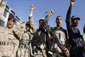 هرم السلطة الإيرانية يتداعى.. ​ما مصير الحوثيين بعد مقتل خامنئي؟‎
