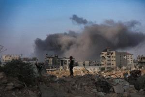 ارتفاع حصيلة ضحايا العدوان الإسرائيلي على غزة إلى 72117 شهيدا و171801 مصابا