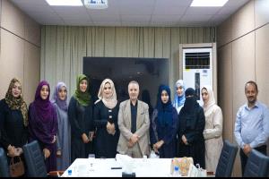 تأكيد على أهمية تحويل منظمات المجتمع المدني إلى شركاء فاعلين في خدمة المجتمع والتنمية المحلية