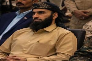 هيكلة رسمية لقيادة قوات درع الوطن واللحجي رئيسا لأركانها