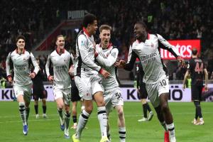 رسميا.. ميلان يعلن التعاقد مع مهاجم جديد