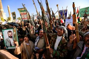 الحوثيون.. طحن بلا عجين
