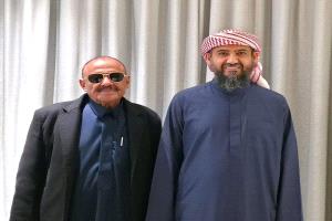 المحرّمي يطلع على جاهزية المنطقة العسكرية الرابعة ويشدد على تعزيز الأمن والاستقرار