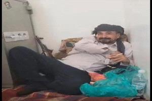 استسلام قاتل نجله في الشعيب عقب ساعات من الطوق الأمني