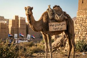 وعاد البعير بغير حمولة!
