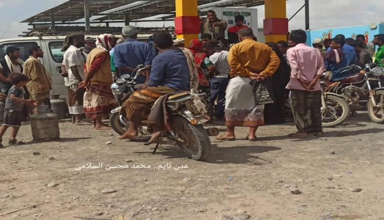 لحج.. تراجع في عدد ساعات خدمتي المياه والكهرباء 