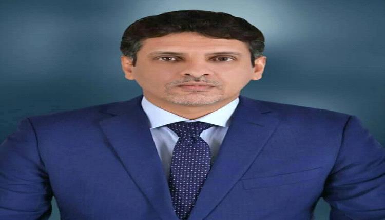 الشيخ باكريت من الرياض: الرابع من مايو منعطف تاريخي عبّر عن إرادة جامعة لشعب الجنوب 