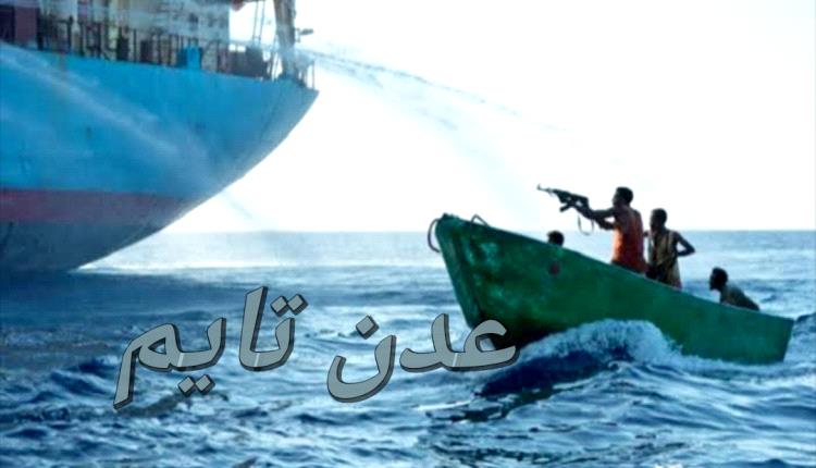 اصابع الاتهام تشير حركة الشباب الصومالية بخطف ناقلة النفط قبالة شبوة 