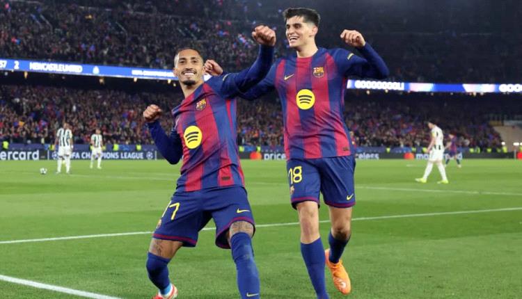 ثلاثي برشلونة تحت التهديد قبل الكلاسيكو 