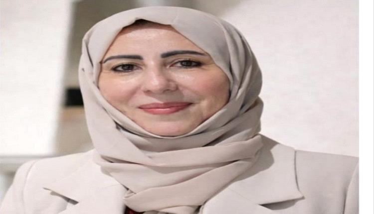 وزيرة التخطيط تبحث مع السفير الإيطالي إعادة تفعيل التعاون التنموي بين البلدين