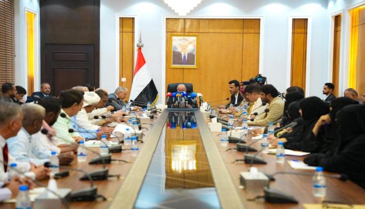 تنفيذي حضرموت يعقد اجتماعه الدوري ويعلن عدداً من الإجراءات الإسعافية لملف الكهرباء