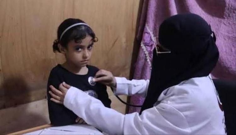 تفشي مخيف لوباء قاتل يفتك بالأطفال بعدن 