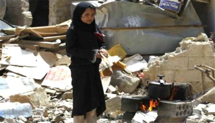 تحذير دولي:تصاعد مقلق في مستويات الجوع باليمن