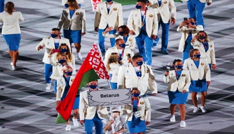 اللجنة الأولمبية الدولية ترفع القيود المفروضة على الرياضيين البيلاروس