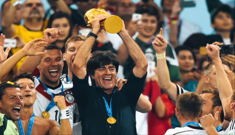 بطل كأس العالم يتوقع تكرار نهائي 2002