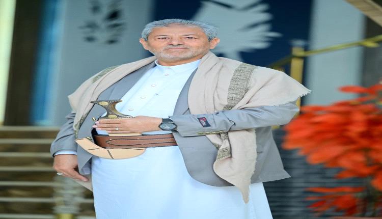 آل الربيح يفجعون بوفاة الحاج أيوب طارش الربيح