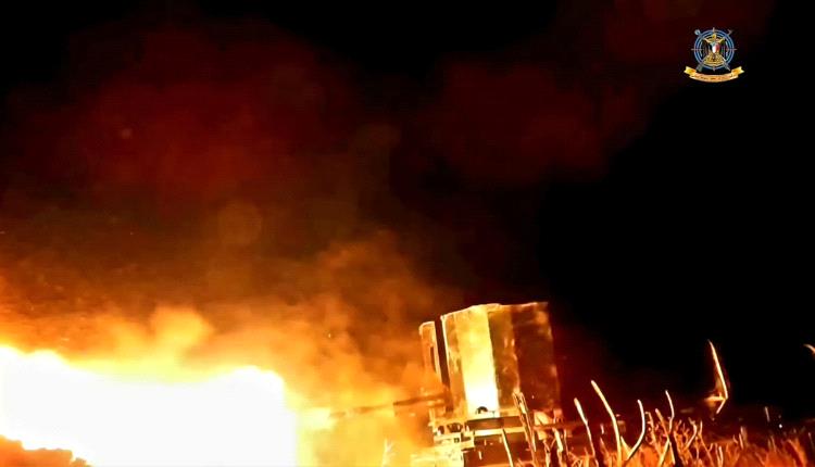 جبهة الضالع تشتعل.. القوات الجنوبية تخمد نيران الحوثيين وتفشل هجومًا واسعًا