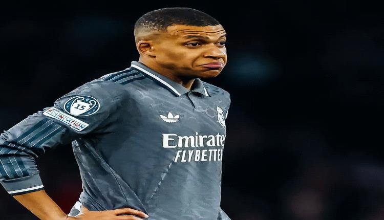 33 مليونًا يطالبون بطرد مبابي خارج ريال مدريد
