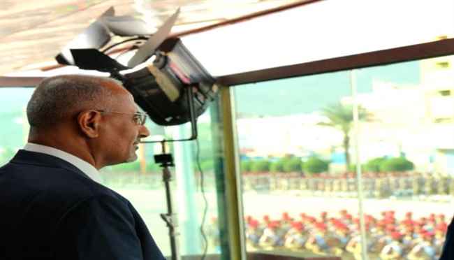 ‏الانتقالي.. سرعة التعافي واختبار الواقع