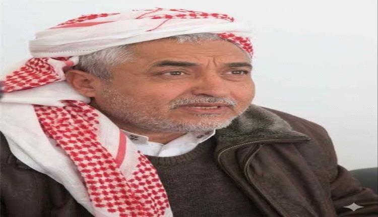وفد الحوثي يبلغ بمقتل محمد قحطان 