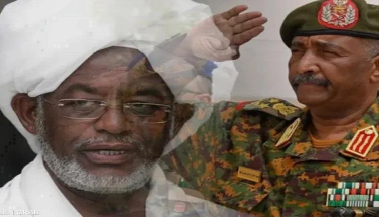 واشنطن تعيد تعريف خطر إخوان السودان
