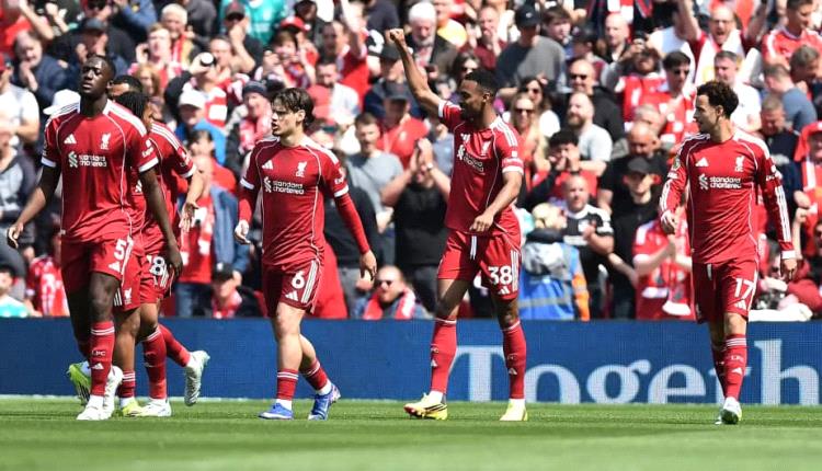 بعد مباراة مملة.. ليفربول يضمن الحلم الأوروبي ويُبقي تشيلسي في دائرة الشك