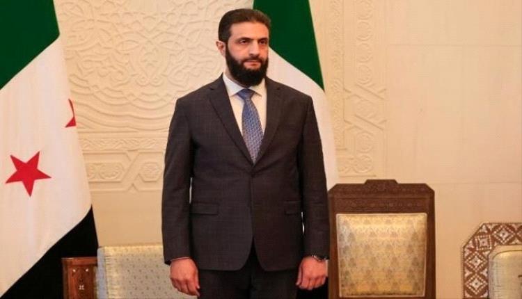 تعديل وزاري محدود في سوريا يطال شقيق الرئيس الشرع