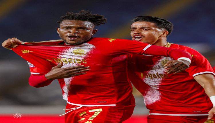 بمشاركة زياش.. الوداد يحسم كلاسيكو الدوري المغربي أمام الرجاء
